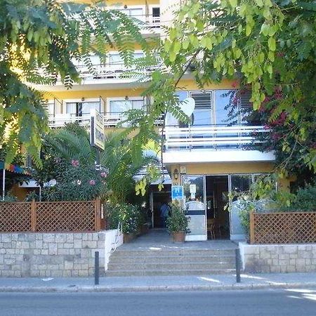 Hotel Rosamar PMI Exterior foto