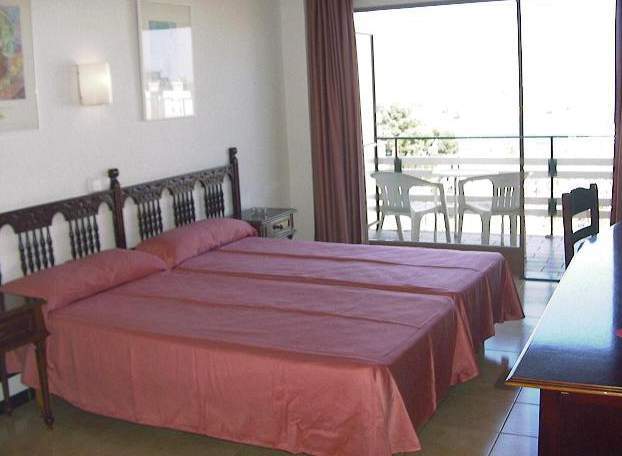 Hotel Rosamar PMI Exterior foto